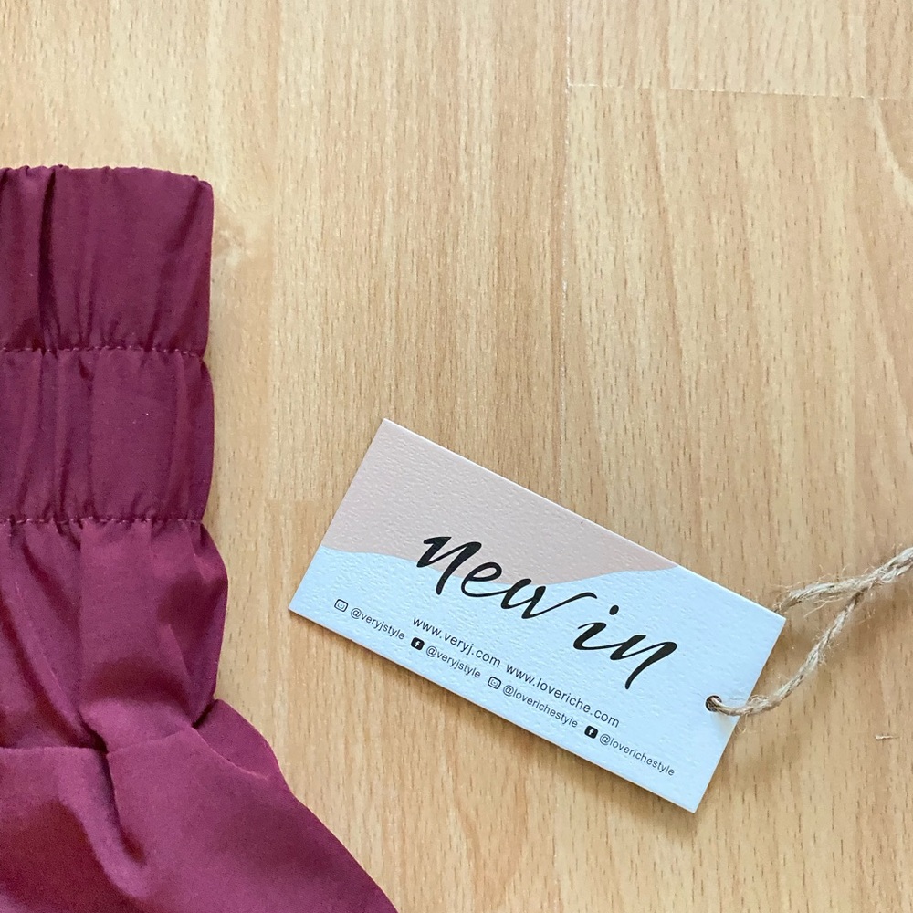 New In Get Up + Go Shorts - Picture 10 of 14